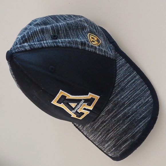 Appalachian State Mountaineers Ball Hat - NWOT - Picture 1 of 10